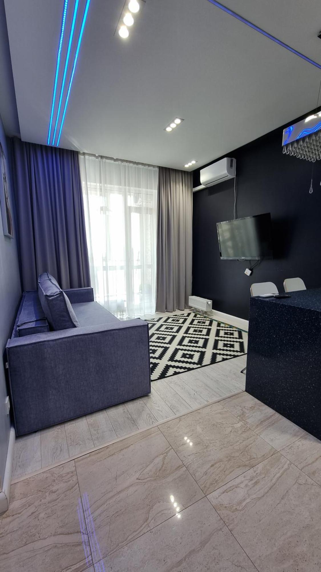 Green Quarter Business Class Apartments Астана Екстериор снимка