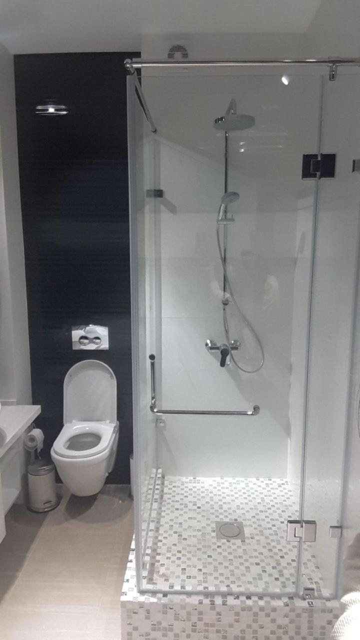 Green Quarter Business Class Apartments Астана Екстериор снимка