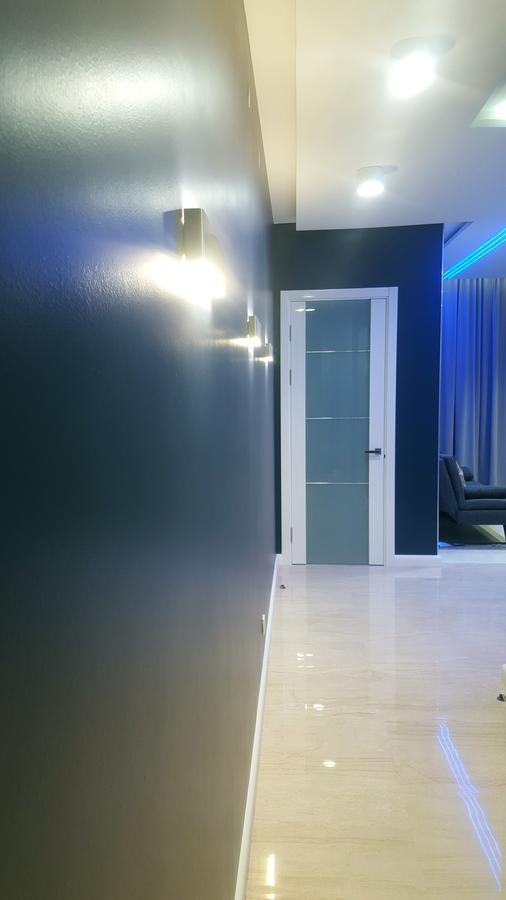 Green Quarter Business Class Apartments Астана Екстериор снимка