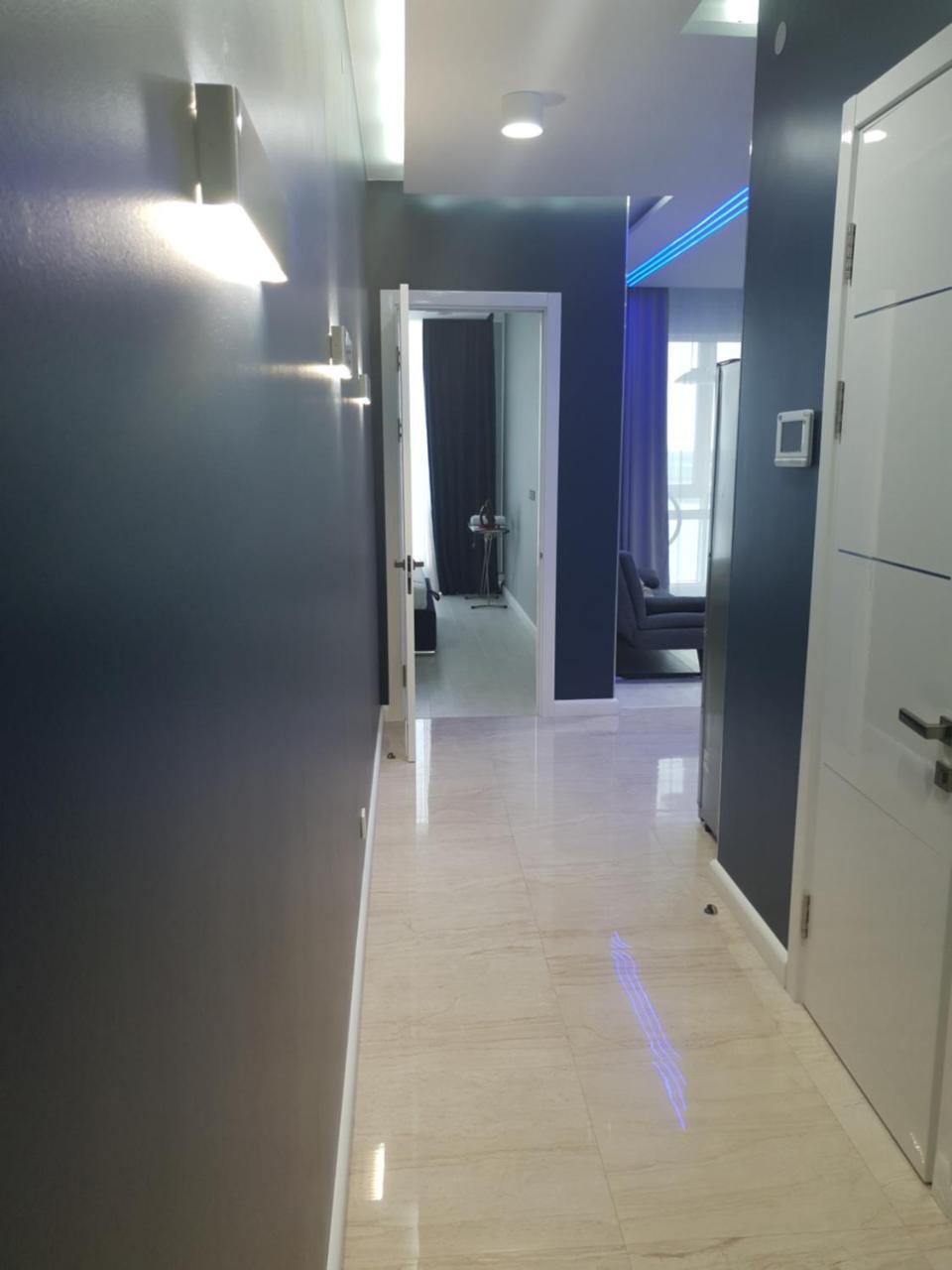Green Quarter Business Class Apartments Астана Екстериор снимка