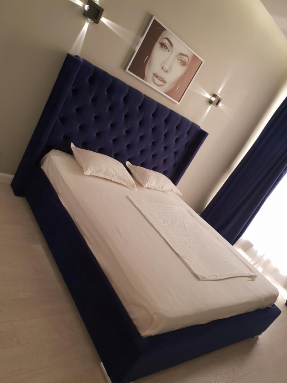 Green Quarter Business Class Apartments Астана Екстериор снимка
